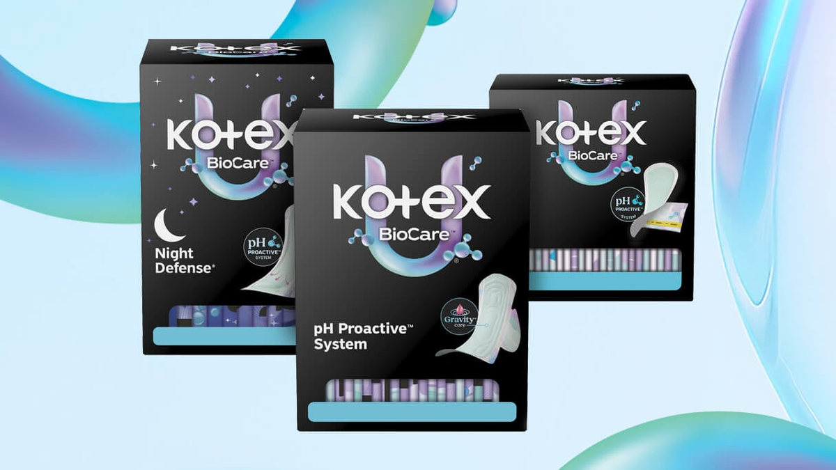 Pads BioCare™
