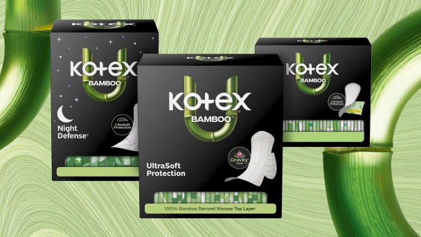 Pads Bamboo