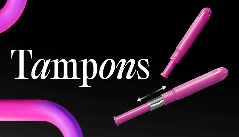 Tampons